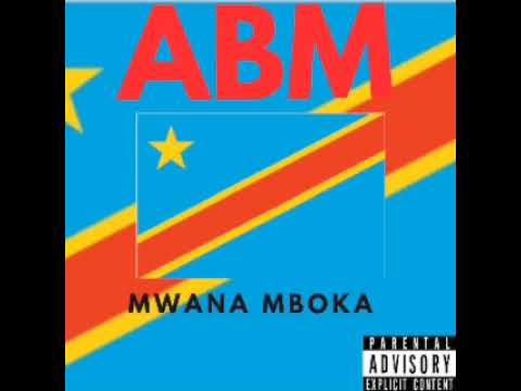 ABM MWANA MBOKA REMIX #youngparis #mwanambokachallenge #congo #kinshasa #rumbadrill #manteslajolie