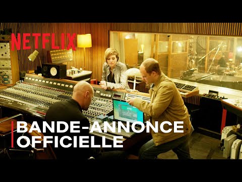 The Playlist | Bande-annonce officielle VF | Netflix France