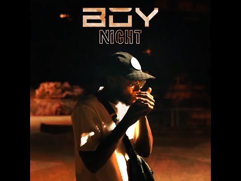 BOY - Night (Clip Officiel)
