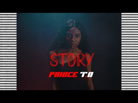PRINCE T.O _ STORY (Clip officiel)