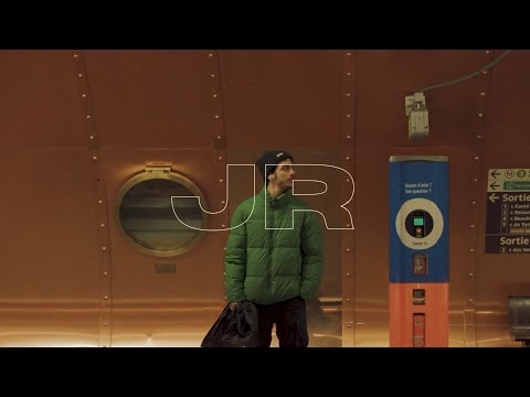 NVN - JR (Clip Vidéo)