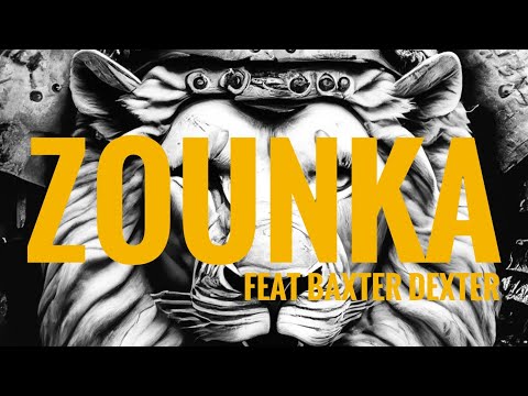 AÏLA - Zounka feat Baxter Dexter (Clip officiel)