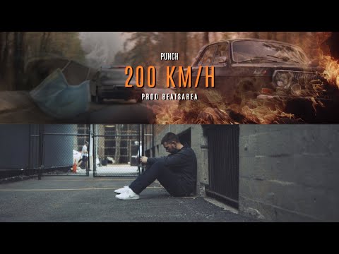 PUNCH - 200 Km/h