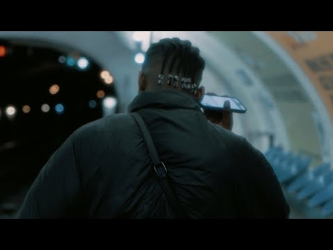Kinzo - My Eyes Only ( Clip Officiel )