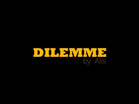 ALIS ZANNOU - DILEMME (Official Music Video)