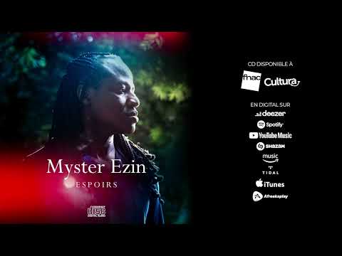 Myster Ezin - Teaser album &quot;Espoirs&quot; (officiel)