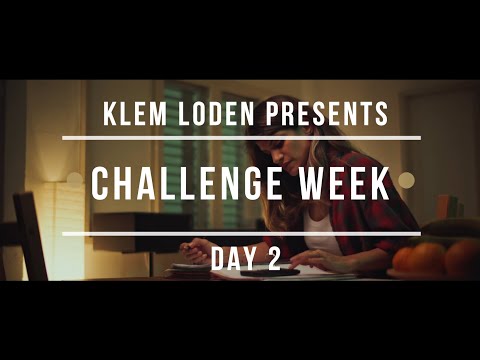 Klem Loden - The harvesters - Clip Officiel - 2023