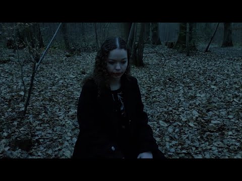 ANTVMNY-La Fille du Vampire (FOLK METAL MUSIC VIDEO)