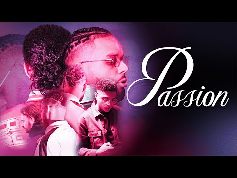 GEEN - Passion [Official Music Video]