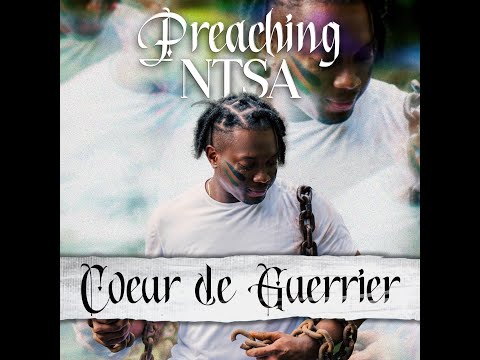 Preaching NTSA - GOD