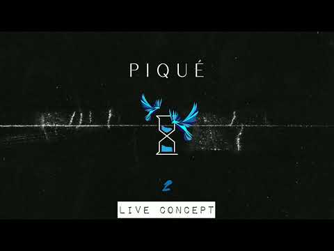 DIEZY x SVN - PIQUÉ | Live Concept #2