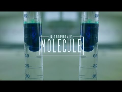 Nitrophonie - Molécule ☢️