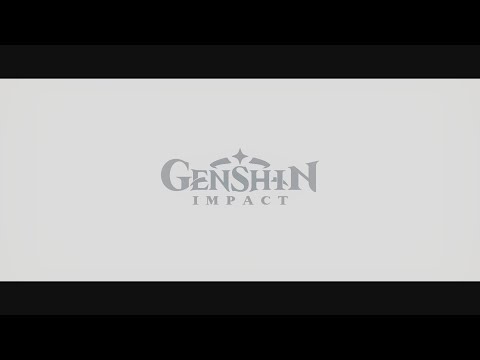 Joueur de Genshin - Spuffi (Clip Officiel) | Genshin Impact Music