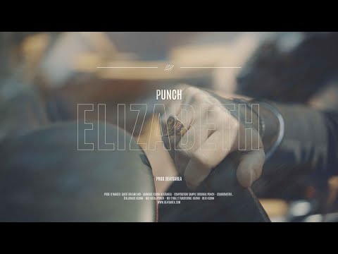 Elizabeth - Punch