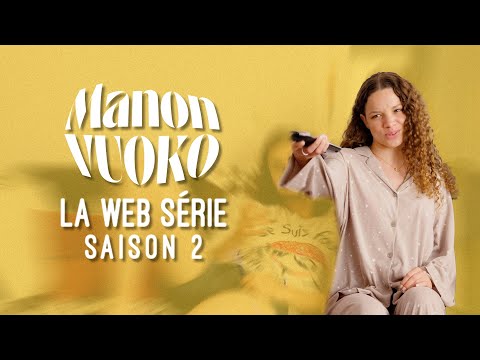 LA WEB SÉRIE - SAISON 2 | Trailer