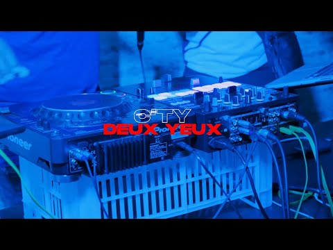 CTY - 2 YEUX ( clip officiel )