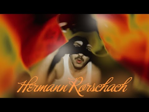 Sinky - Hermann Rorschach (Clip Officiel)