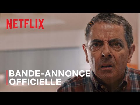 Seul face à l'abeille | Bande-annonce officielle VF | Netflix France
