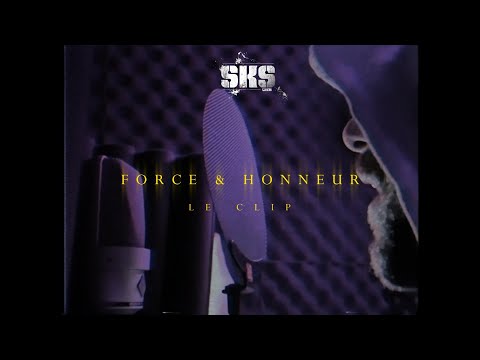 SKS CREW - Force &amp; Honneur [CLIP]