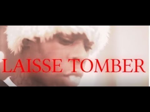 £orme£ - Laisse Tomber ( Clip Officiel )