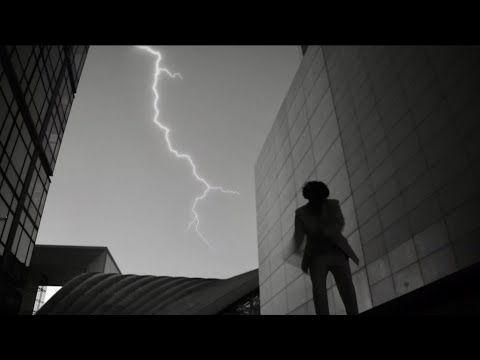 O.D.BEE - SANDMAN (Official Music Video)