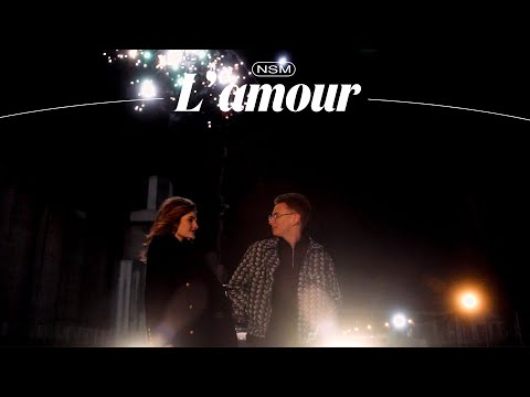 NSM L’amour - Guillaume Journey