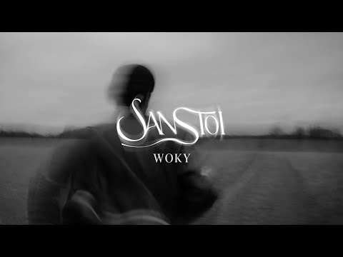 Woky - Sans toi (Clip Officiel)