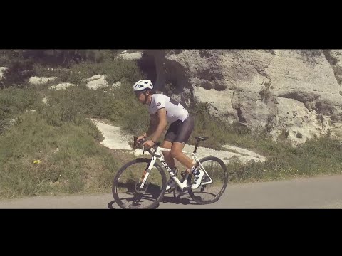 Olivier Laurent - Vive le vélo (Version française) - 2024