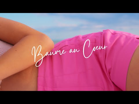 Anaïs Bou - Baume au coeur [feat. MOOMAK] (Clip Officiel)
