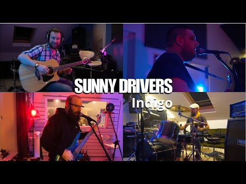 SUNNY DRIVERS - Indigo [ Clip officiel ]