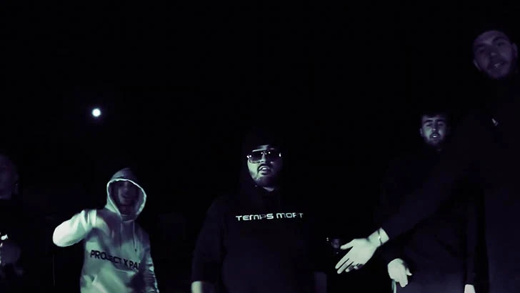 LTK GANG fait une « Intro » réussie avec son nouveau clip