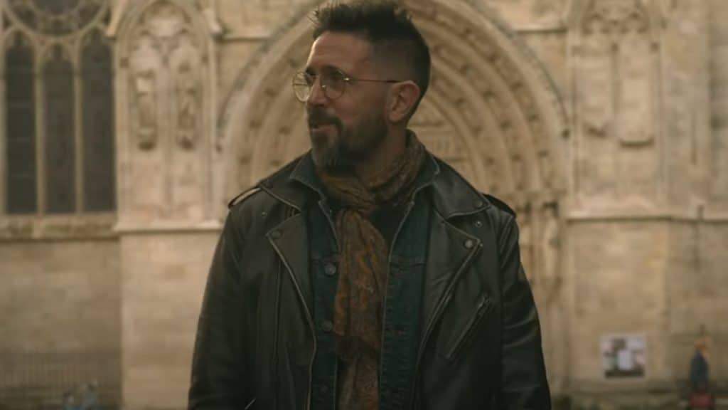 Découvrez « Je ne suis qu’un homme », la nouvelle sensation POP signée Stephan Paul photo de Découvrez « Je ne suis qu'un homme », la nouvelle sensation POP signée Stephan Paul