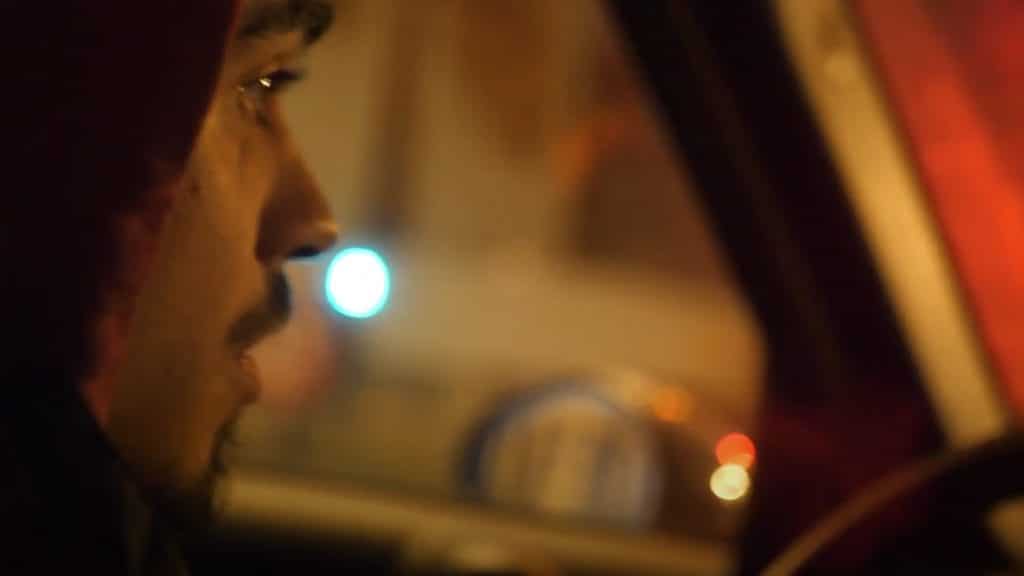 Grosse bouffée de rap pour le nouveau clip de Julius Kun photo de Grosse bouffée de rap pour le nouveau clip de Julius Kun