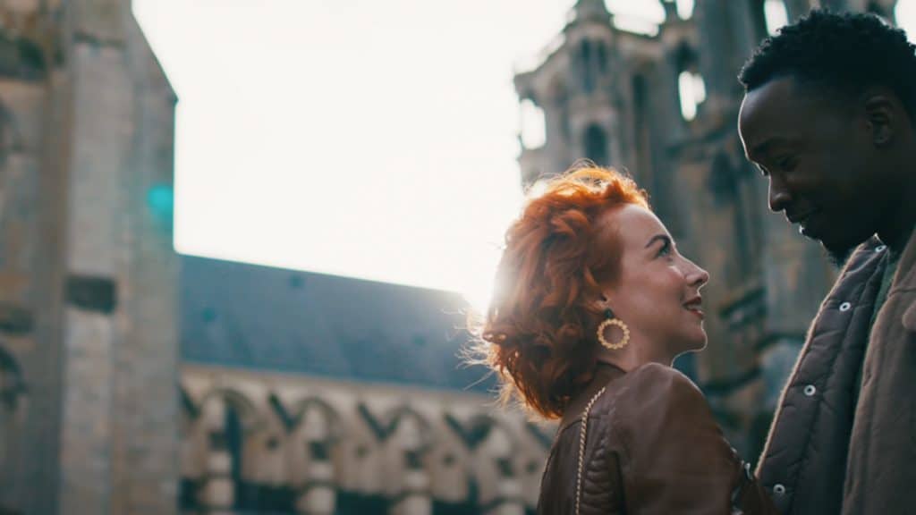 leDave termine l’année en beauté avec son nouveau clip « L’anneau » photo de leDave termine l'année en beauté avec son nouveau clip « L'anneau »
