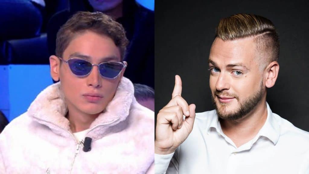 Aqababe, fou la me..de chez TPMP, Jeremstar en fury, Agathe Auproux en PLS Photo de Aqababe, fou la me..de chez TPMP, Jeremstar en fury, Agathe Auproux en PLS