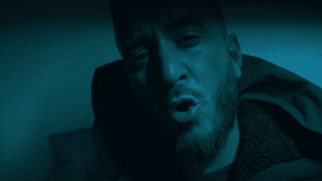 A’Rieka entre dans le « Cosmos » avec son nouveau clip photo de A'Rieka entre dans le « Cosmos » avec son nouveau clip