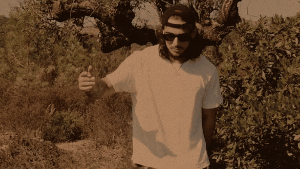 Campo a « Tout à gagner » avec son nouveau clip photo de Campo a « Tout à gagner » avec son nouveau clip