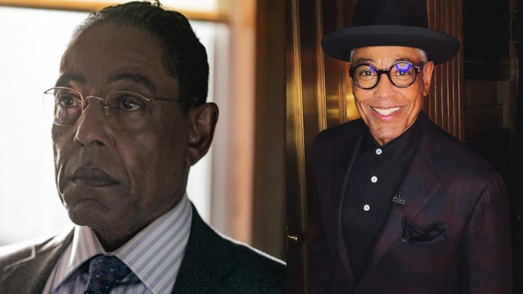 Giancarlo Esposito : de Breaking Bad à Kaléidoscope, zoom sur un acteur génialissime photo de Giancarlo Esposito - de Breaking Bad à Kaléidoscope, zoom sur un acteur génialissime