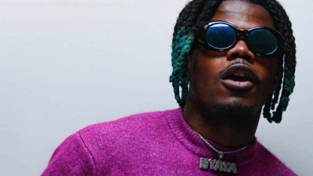 JONASKAY enjaille les siens dans son nouveau clip « Suja » photo de JONASKAY enjaille les siens dans son nouveau clip « Suja »
