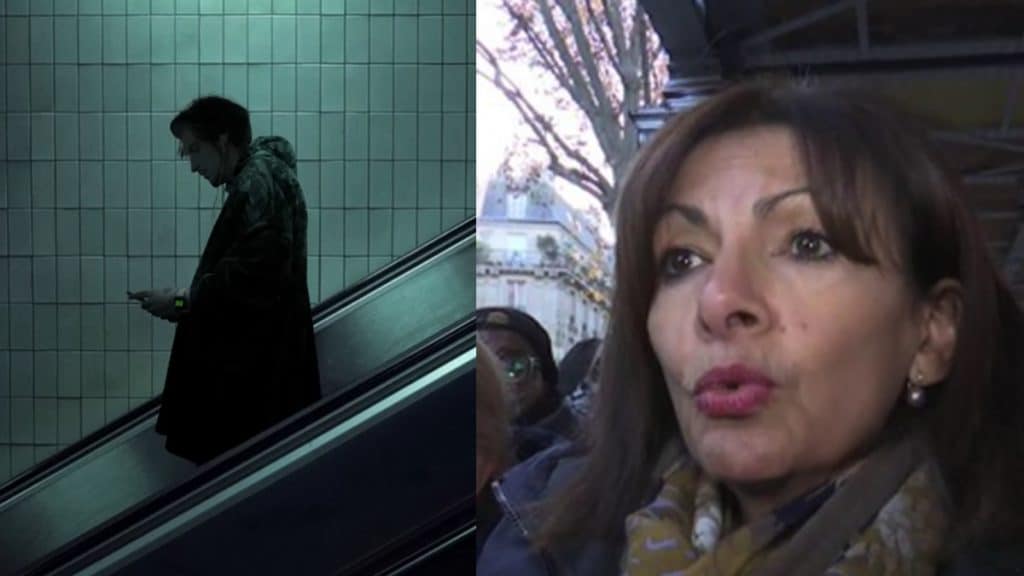 KVN s’en prend à « Paris » dans son nouveau single : « Je n’aime pas Paris » photo de KVN s’en prend à « Paris » dans son nouveau single - « Je n’aime pas Paris »