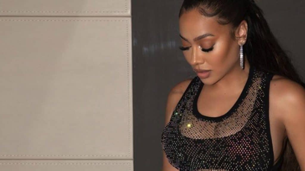 L’ex de Carmelo Anthony recherche un boyfriend… de son âge ! photo de L'ex de Carmelo Anthony recherche un boyfriend… de son âge !