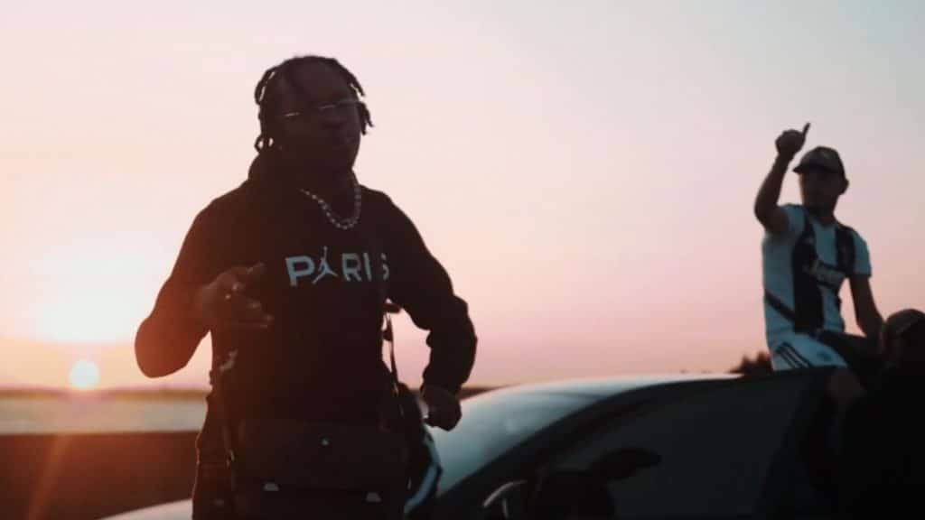 NZ, de retour dans le game avec l’épisode 2 et 3 de « FREESTYLE DOUBLE K » photo de NZ, de retour dans le game avec l'épisode 2 et 3 de « FREESTYLE DOUBLE K »