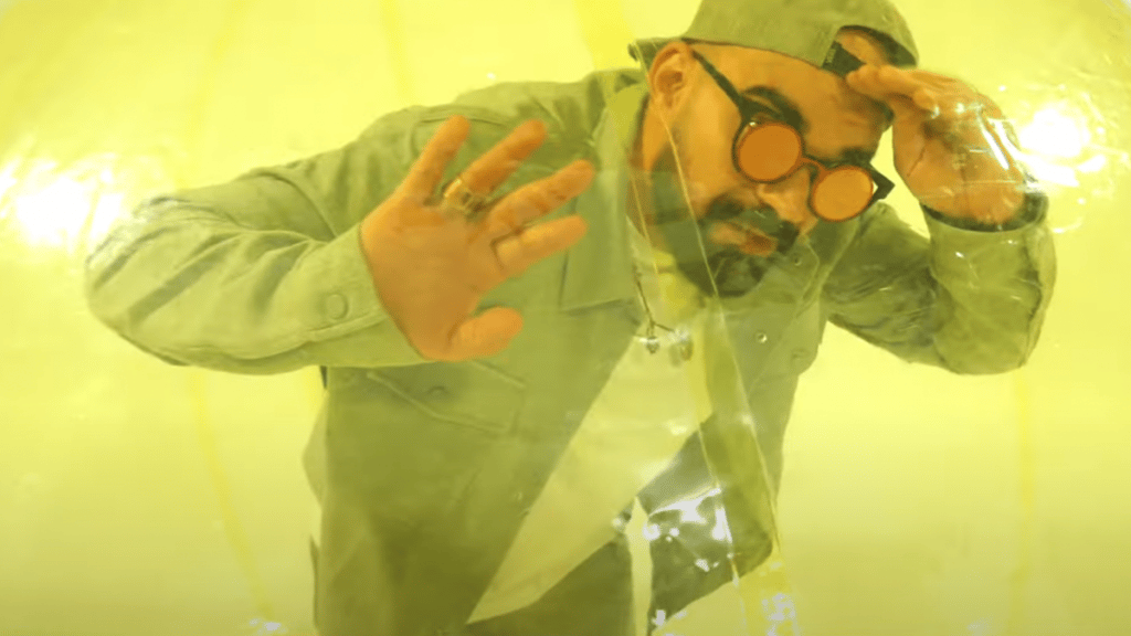 N’ayez pas « La Flemme » de regarder le dernier clip de Charley Bob ! photo de N'ayez pas « La Flemme » de regarder le dernier clip de Charley Bob !