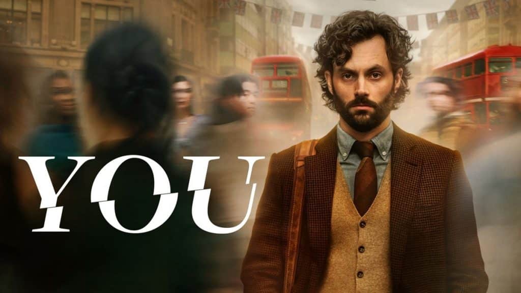 L’acteur de la série « You » Penn Badgley est-il en couple ? Photo de L'acteur de la série « You » Penn Badgley est-il en couple ?