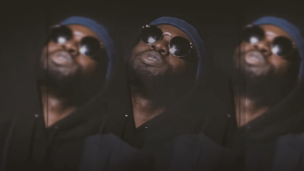 photo de On adore « AIMÉ CÉSAIRE », le nouveau clip de Vnfvni