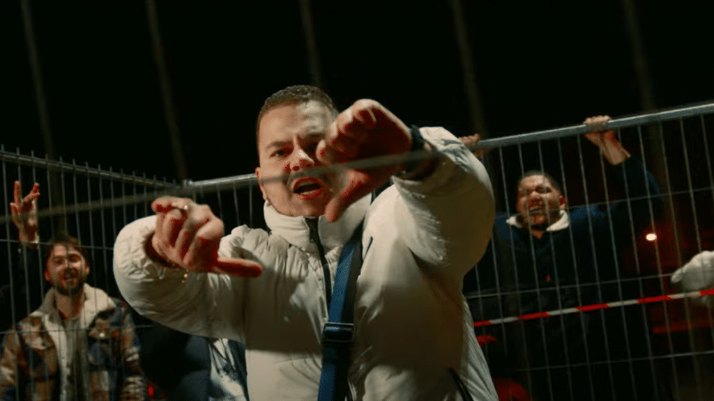 La NAZADE envoie du très lourd pour son nouveau clip « Valentino » photo de de La NAZADE envoie du très lourd pour son nouveau clip « Valentino »