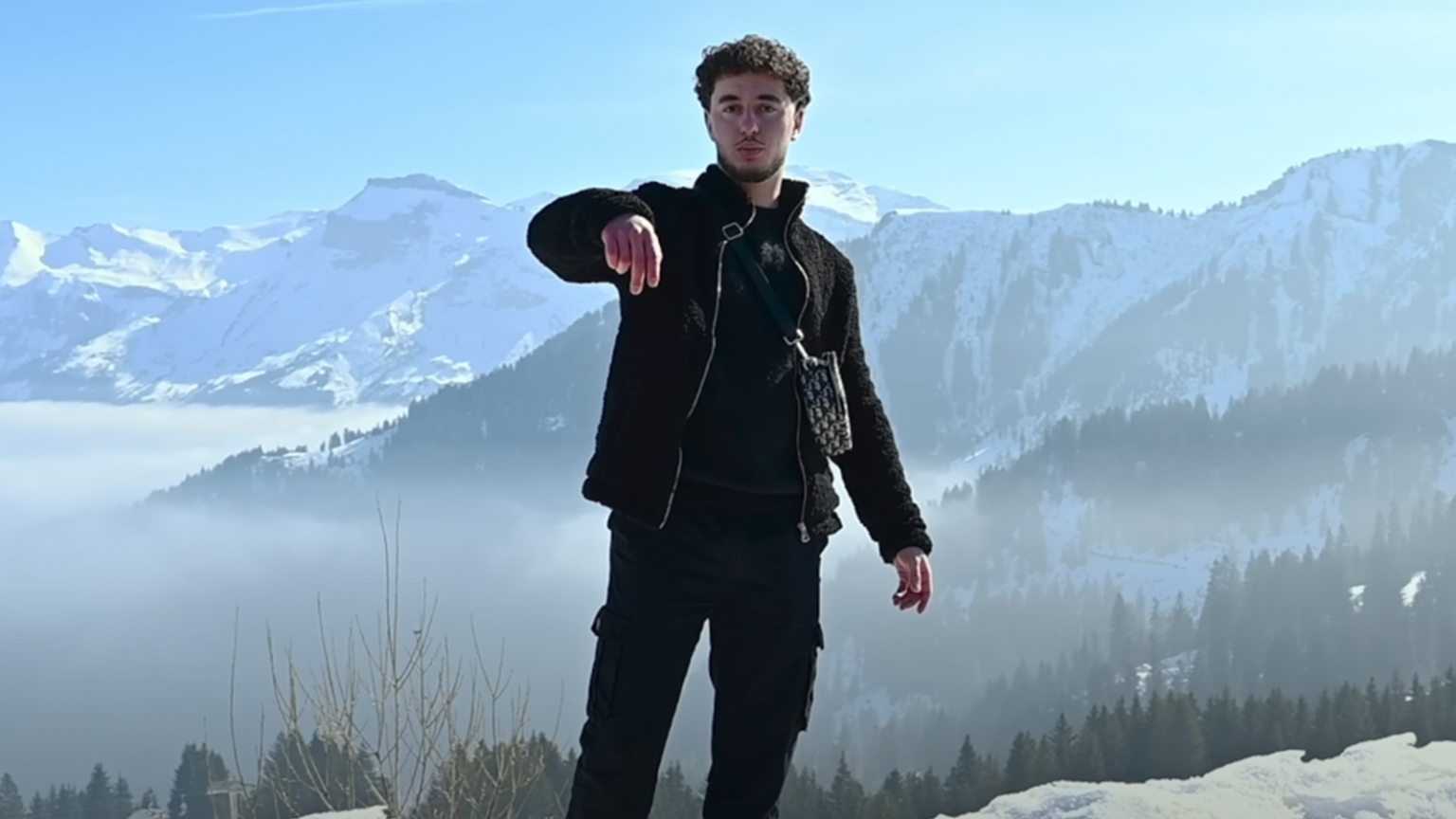 Découvrez « Sans toi », ce petit bijou signé DJZ photo de Découvrez « Sans toi », ce petit bijou signé DJZ