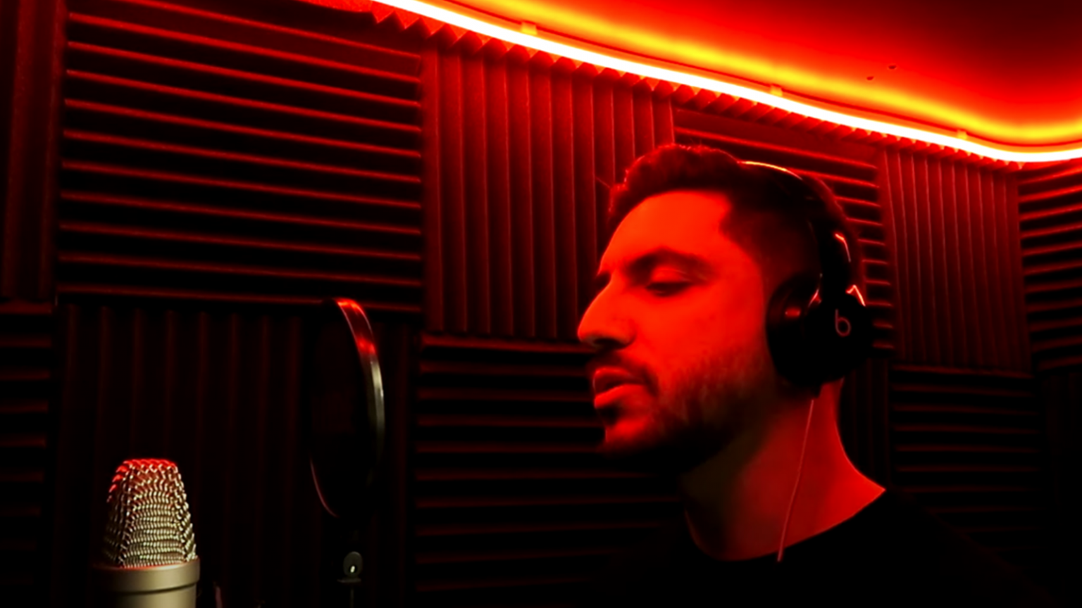 photo de Mitchy balance un nouveau freestyle qui va mettre tout le monde d'accord
