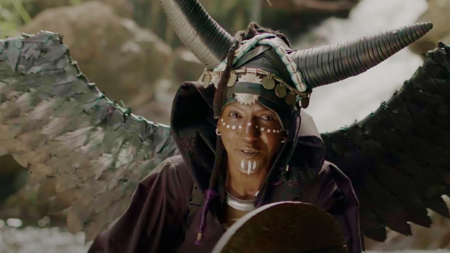 photo de Préparez-vous pour un grand voyage avec Mamakaffe et son clip « Nakupenda Afreeka »