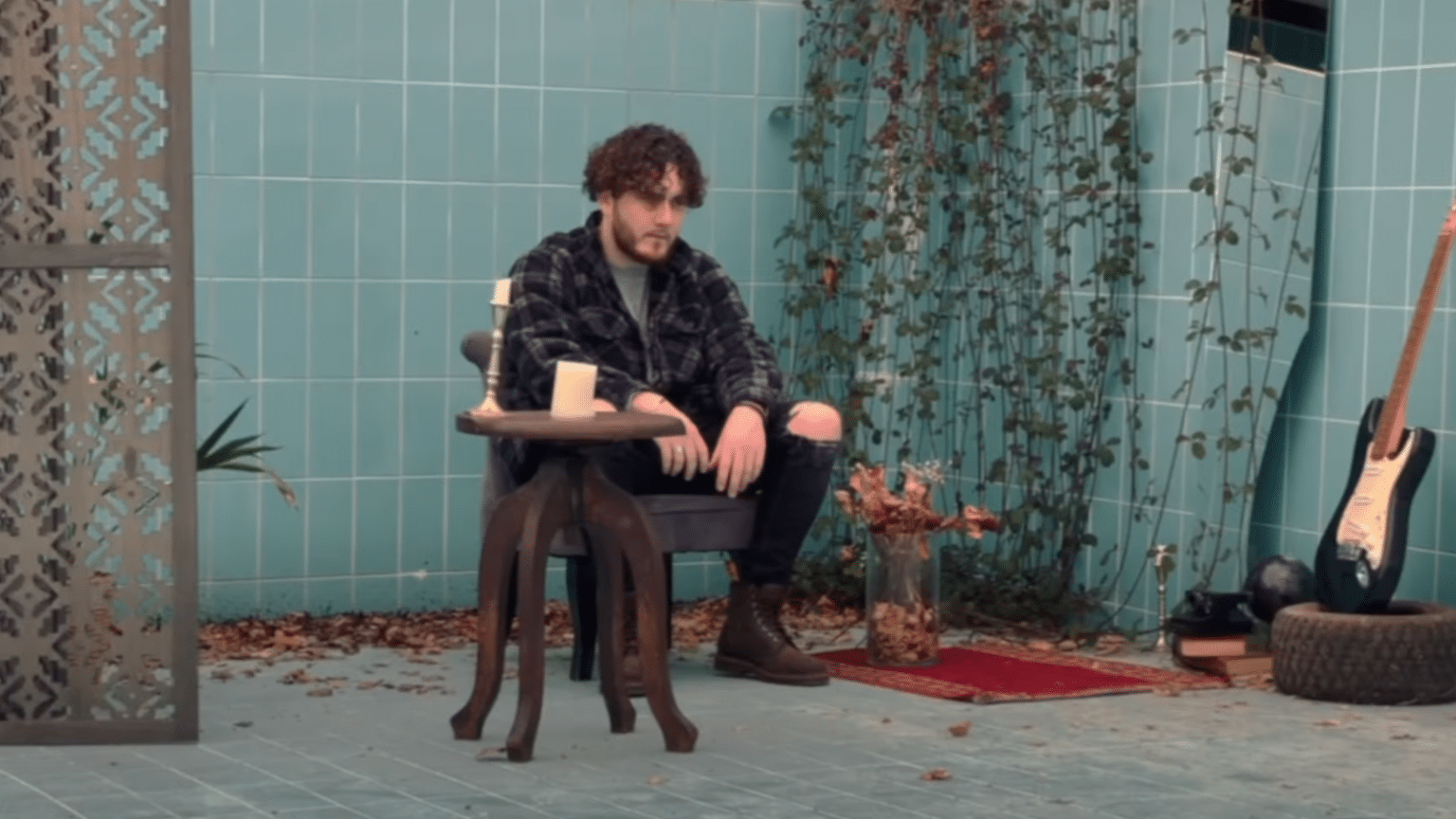 AxL, un artiste de « Nature Anxieuse » ? photo de AxL, un artiste de « Nature Anxieuse » ?